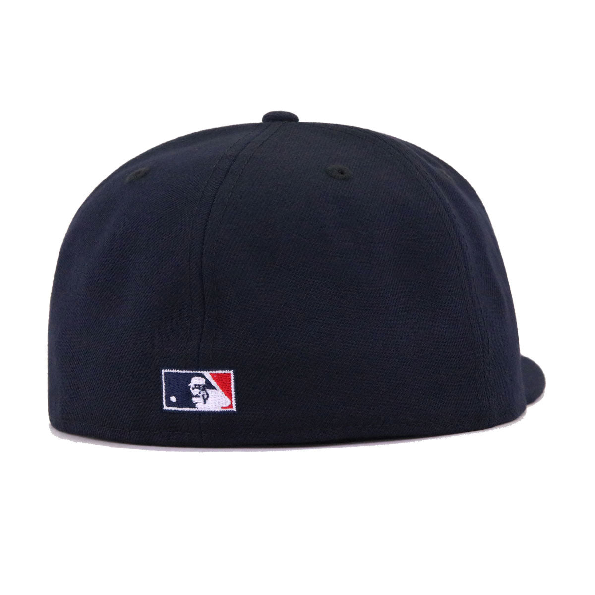 Chicago Cubs Navy 1931 New Era 59Fifty Fitted