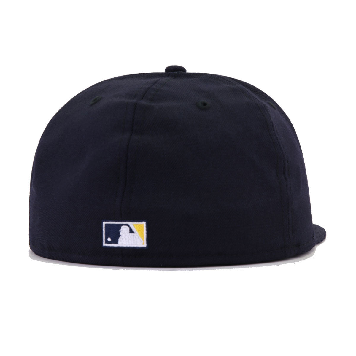 Seattle Pilots Navy 1969 New Era 59Fifty Fitted