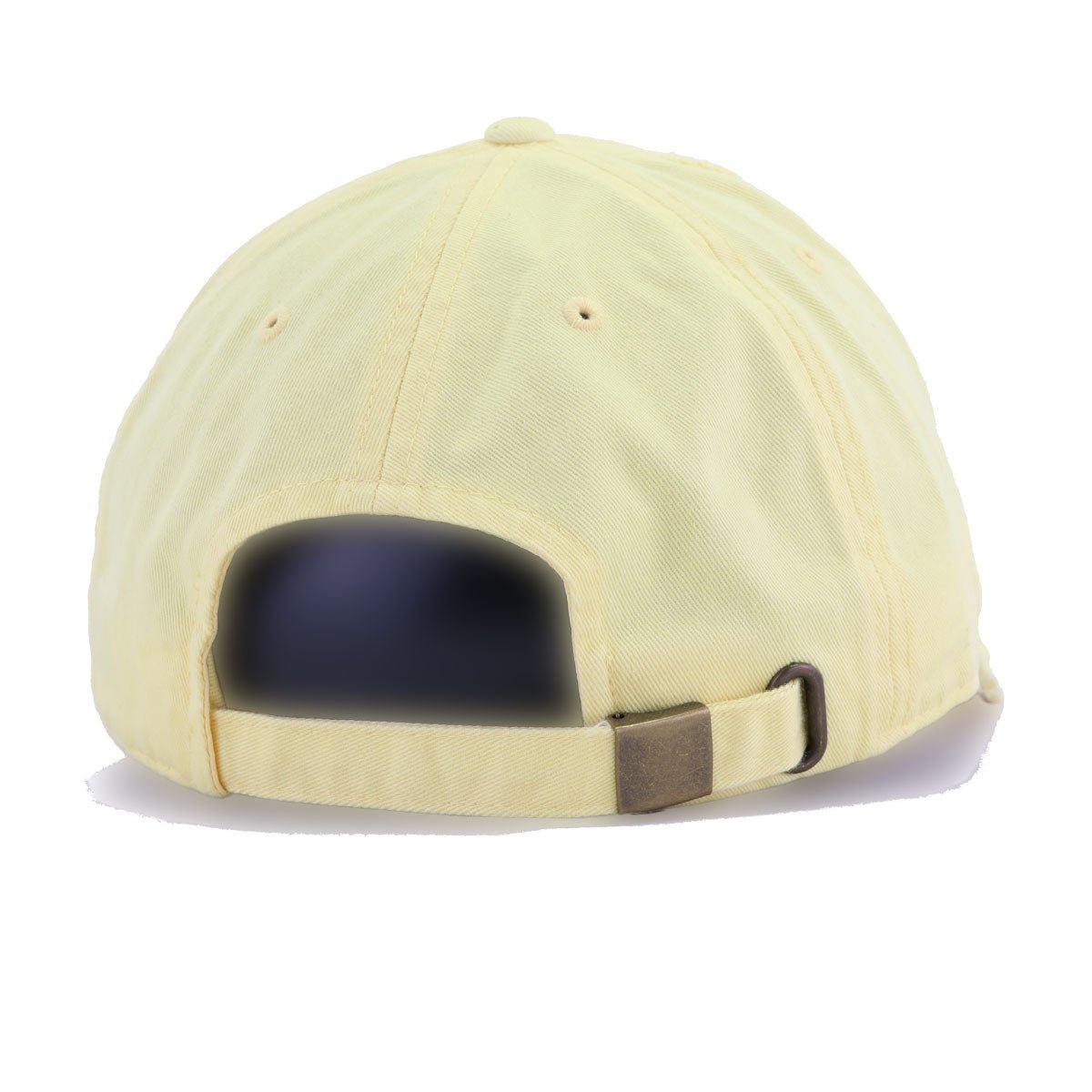 Distressed Vanilla KBEthos Vintage Dad Hat