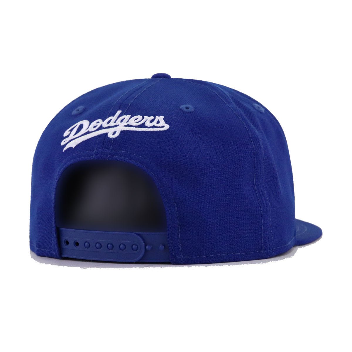 Los Angeles Dodgers Light Royal Blue New Era 9Fifty Snapback