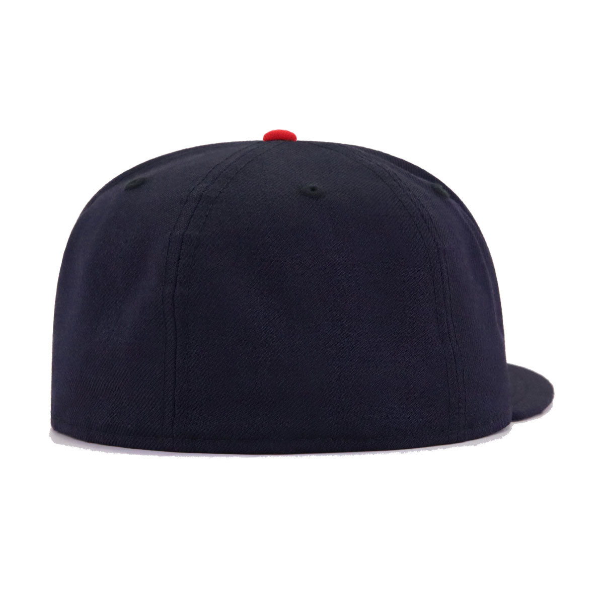 Minnesota Twins Navy 1987 World Series Cooperstown New Era 59Fifty Fitted