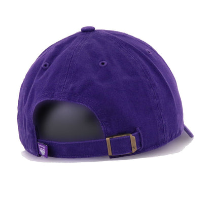 Sacramento Kings Purple 47 Brand Clean Up Dad Hat