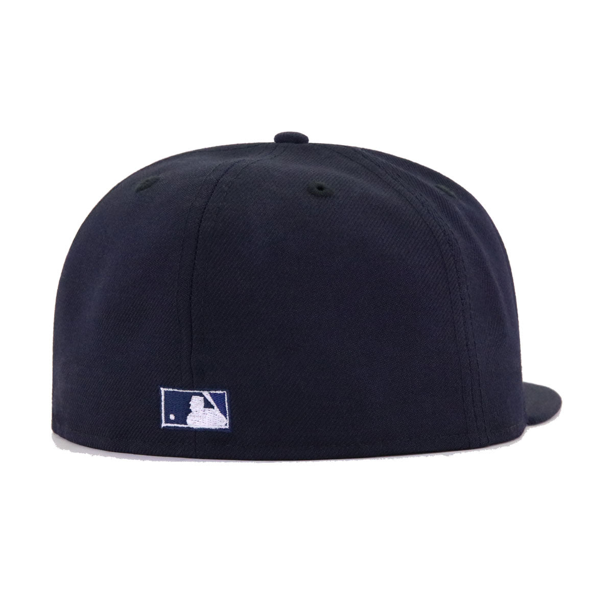 San Diego Padres Navy 1969 New Era 59Fifty Fitted