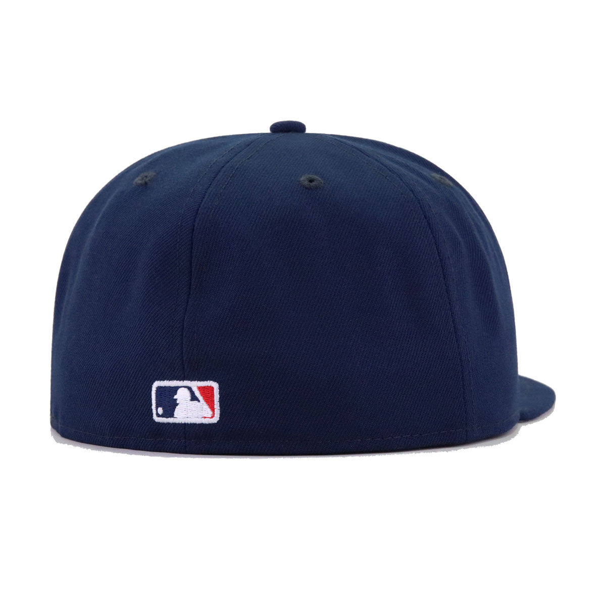 New York Yankees Oceanside Blue New Era 59Fifty Fitted