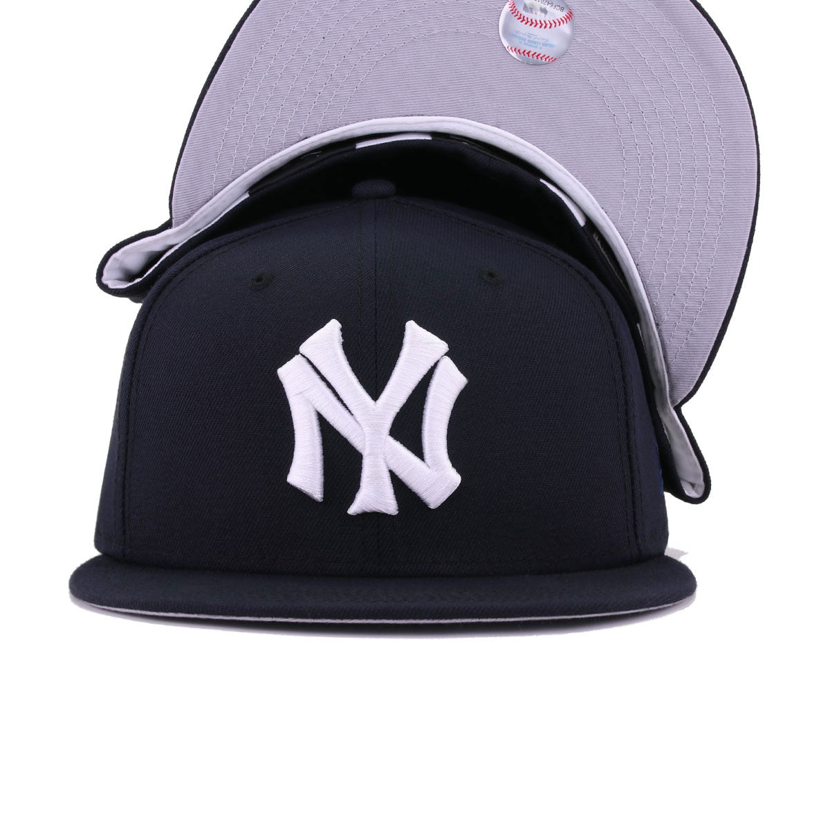 New York Yankees Navy 1909 New Era 59Fifty Fitted