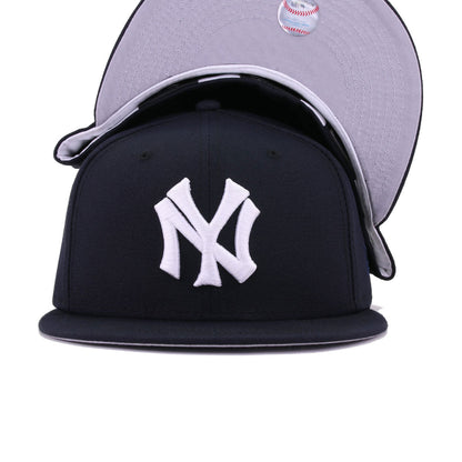 New York Yankees Navy 1909 New Era 59Fifty Fitted
