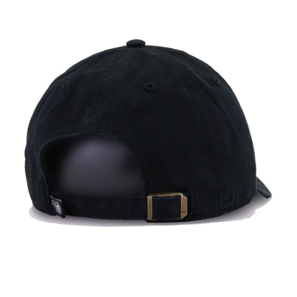 Orlando Magic Black 47 Brand Clean Up Dad Hat