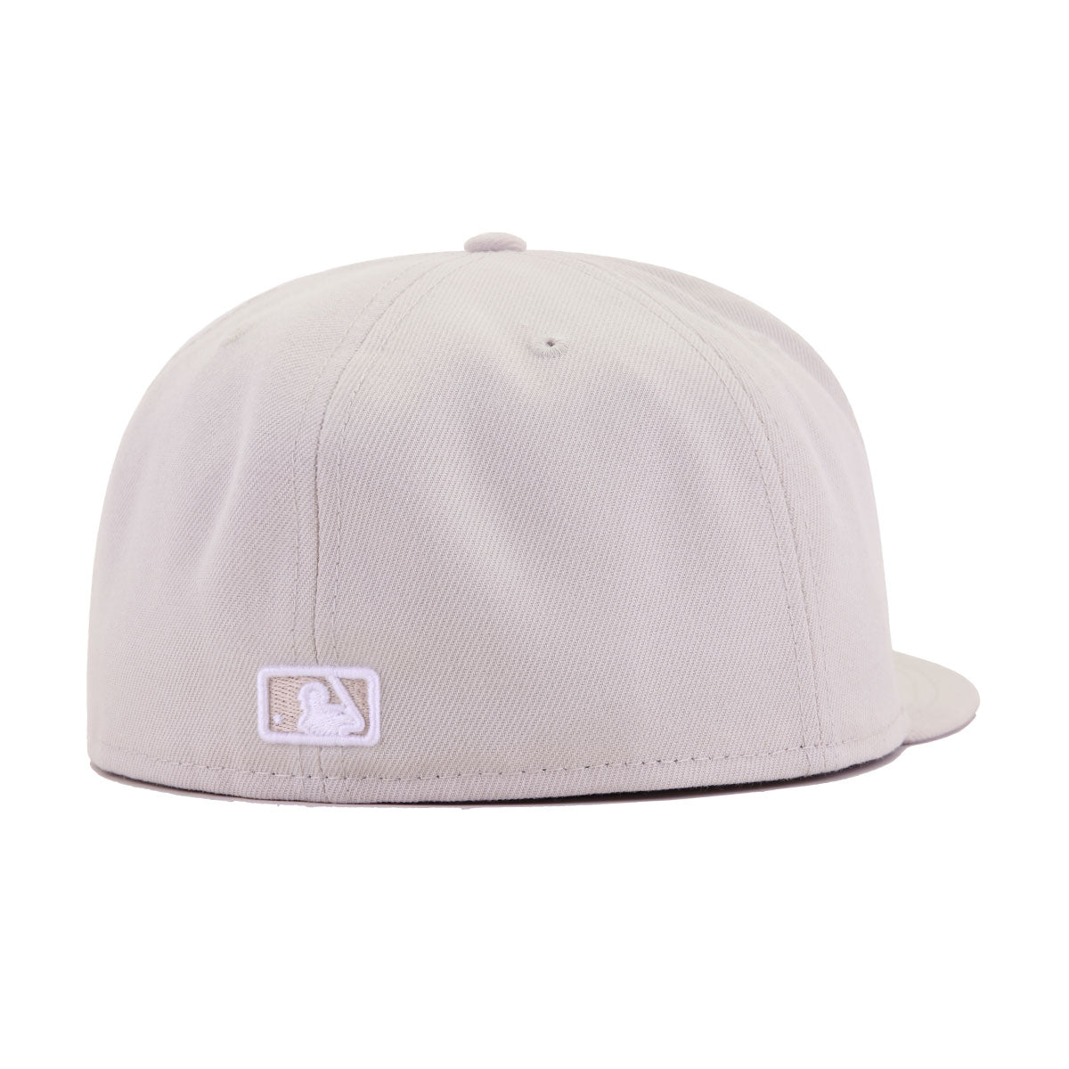 New York Yankees Stone New Era 59Fifty Fitted