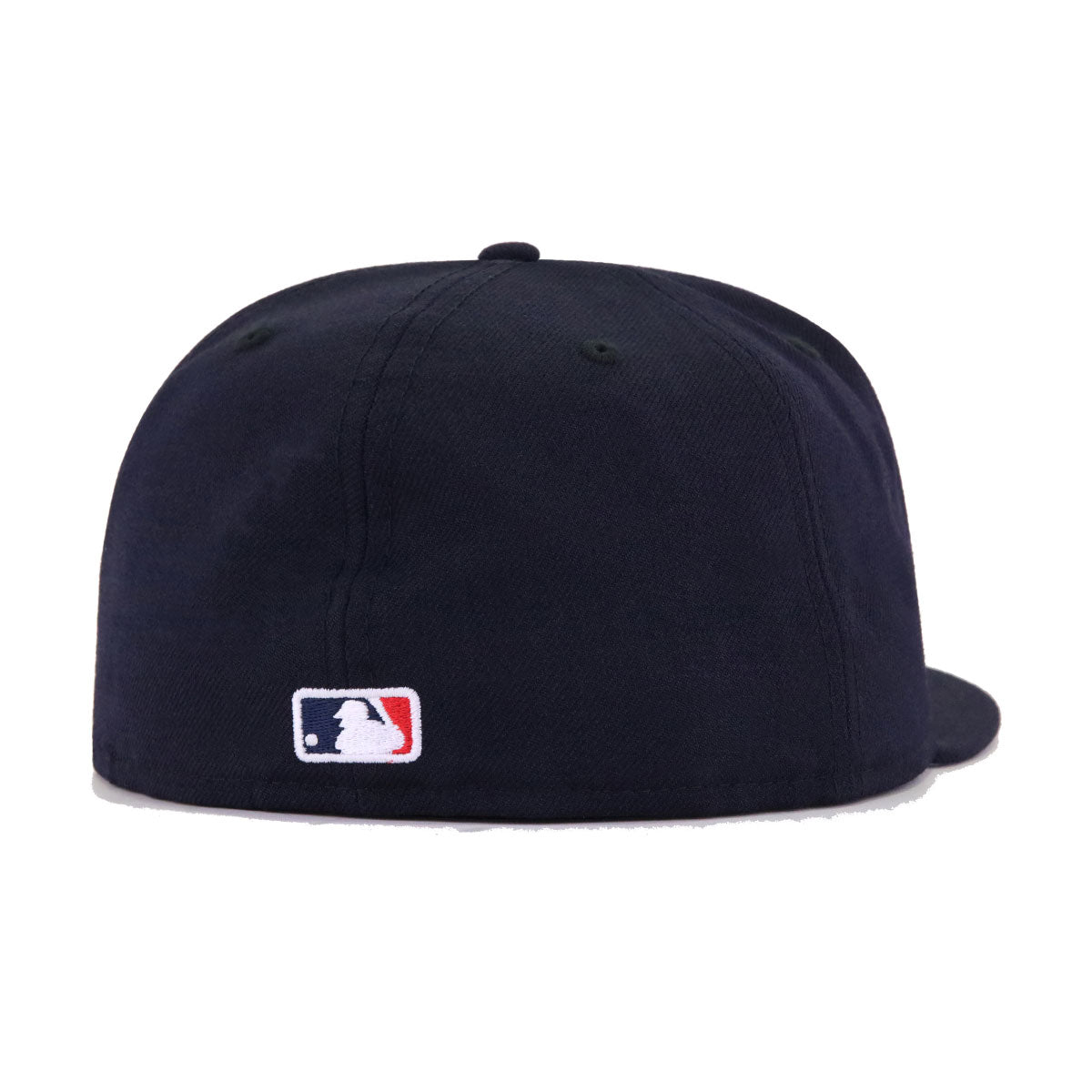 New York Yankees Navy 1999 World Series Cooperstown New Era 59Fifty Fitted