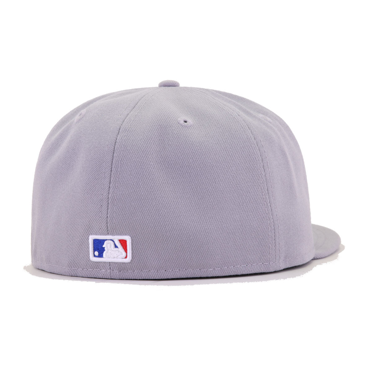 New York Yankees Grey New Era 59Fifty Fitted