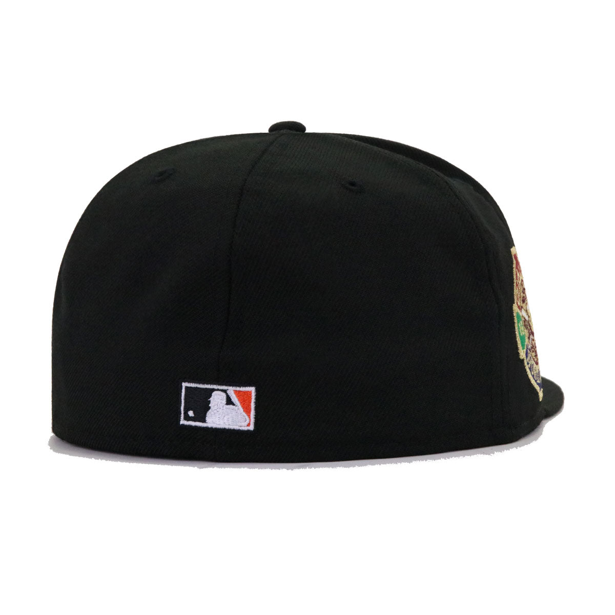 New York Giants Black 1933 World Series New Era 59Fifty Fitted