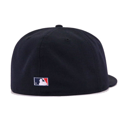 Pittsburgh Pirates Navy 1915 New Era 59Fifty Fitted