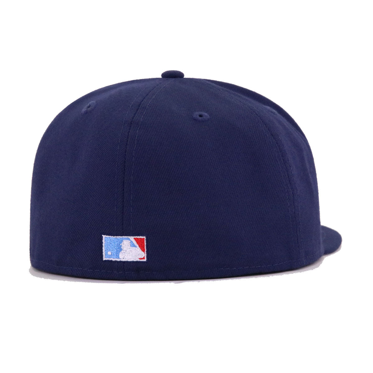 Los Angeles Angels Light Navy 1997 New Era 59Fifty Fitted