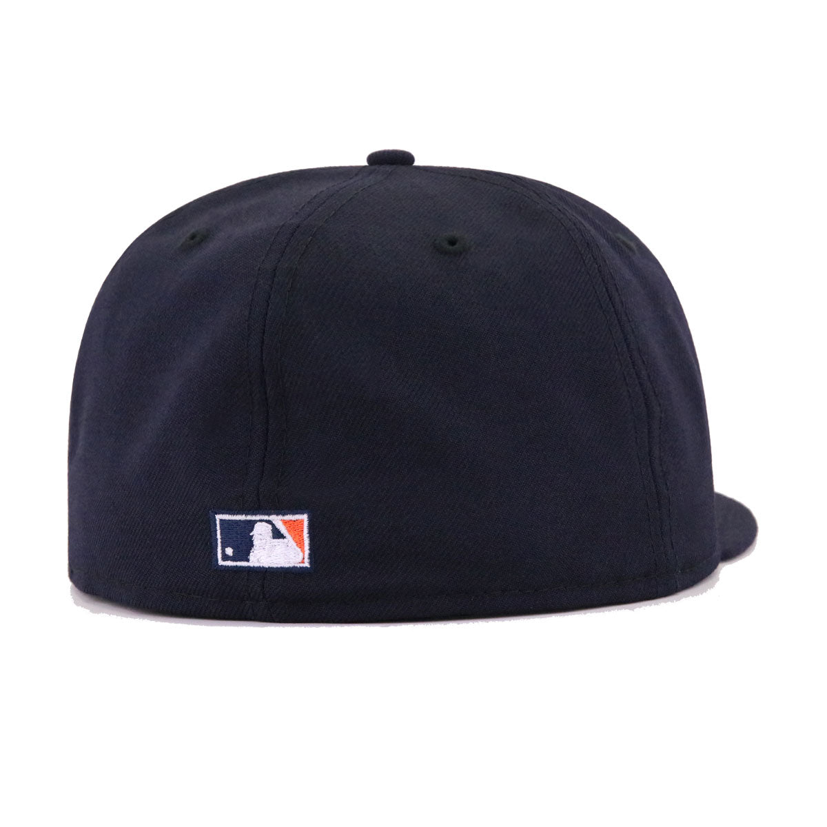 Detroit Tigers Navy 1966 New Era 59Fifty Fitted