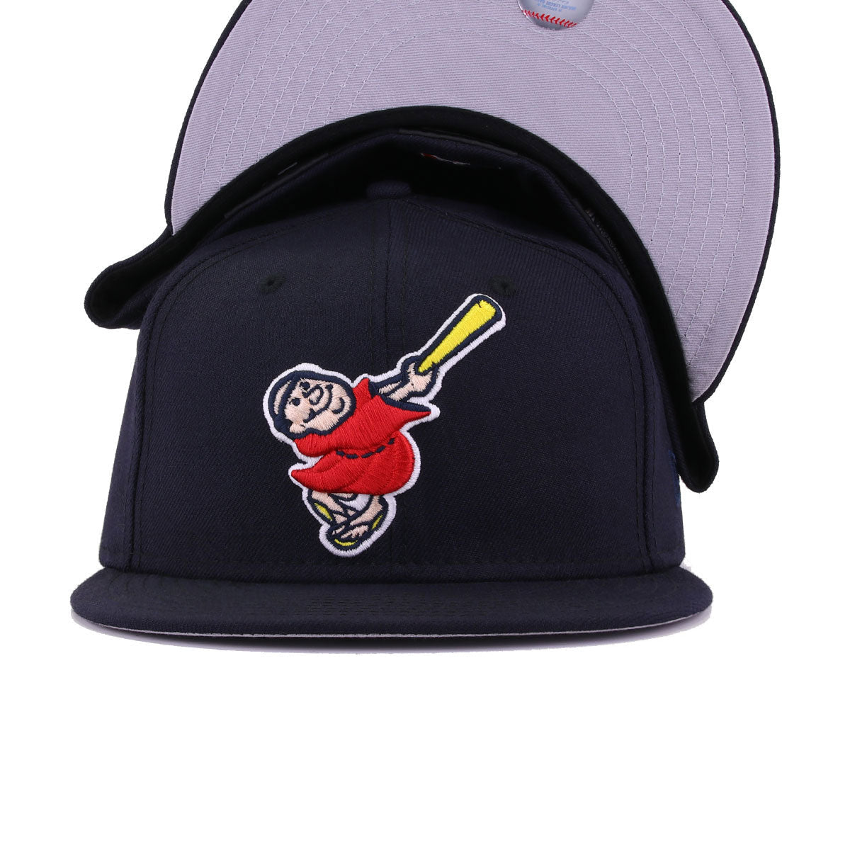 San Diego Padres Navy 1997 New Era 59Fifty Fitted