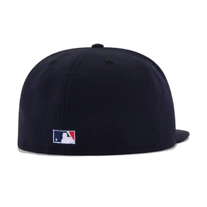 Chicago White Sox Navy 1976 New Era 59Fifty Fitted