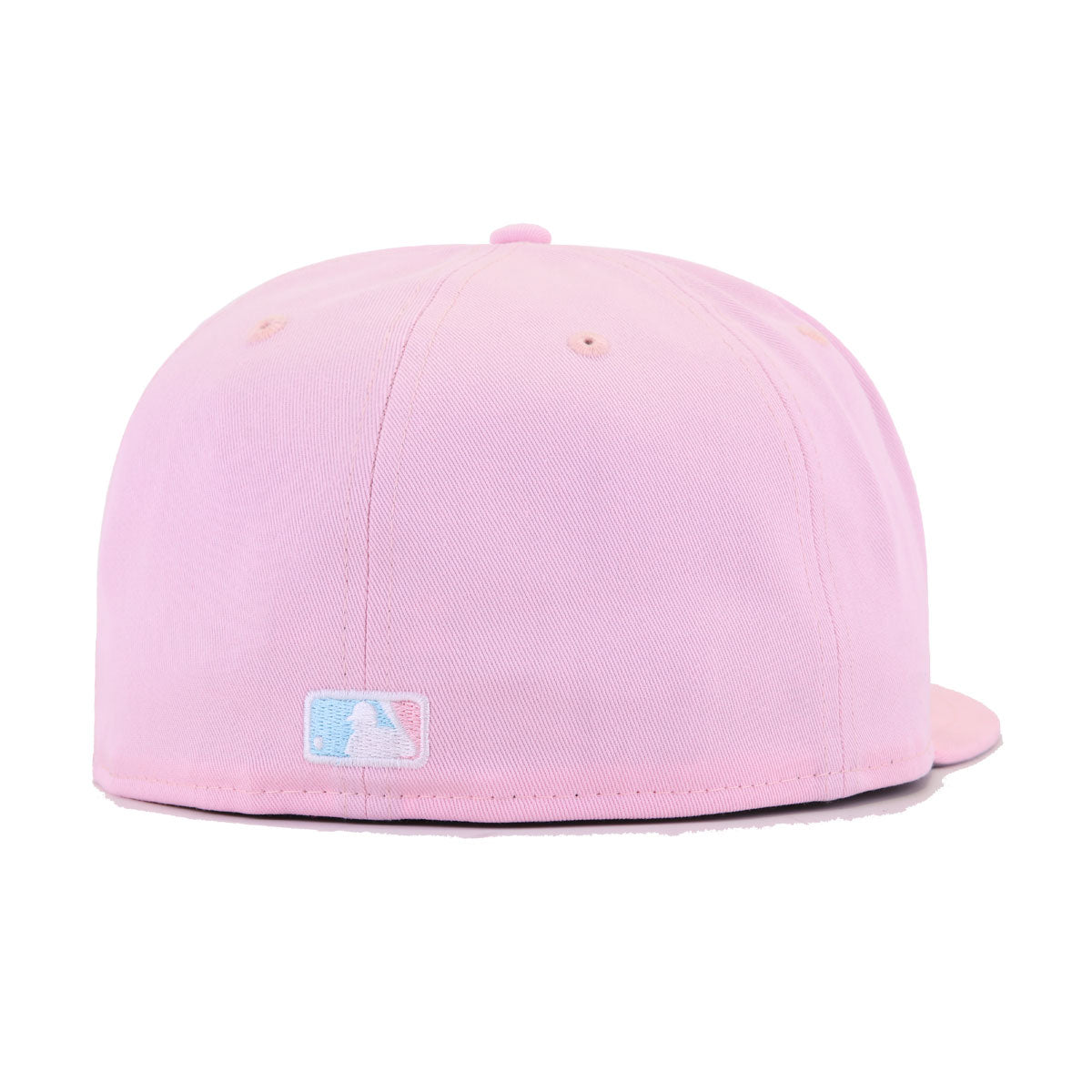 New York Yankees Pink New Era 59Fifty Fitted