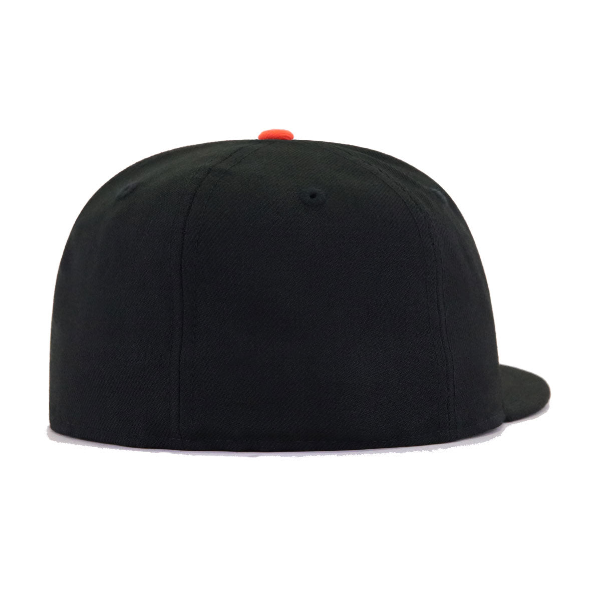 San Francisco Giants Black 1989 World Series Battle of the Bay Cooperstown Green Bottom New Era 59Fifty Fitted