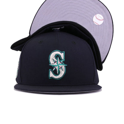Seattle Mariners Navy 2023 All Star Game New Era 59Fifty Fitted
