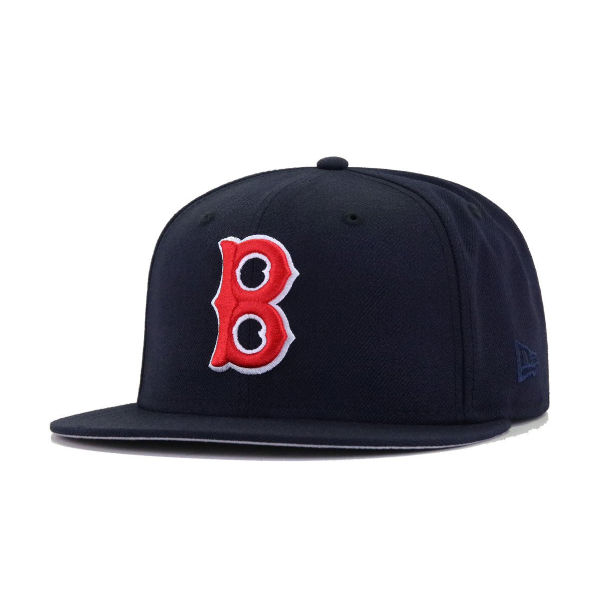 Boston Red Sox Navy 1946 New Era 59Fifty Fitted