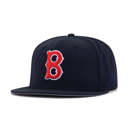 Boston Red Sox Navy 1946 New Era 59Fifty Fitted