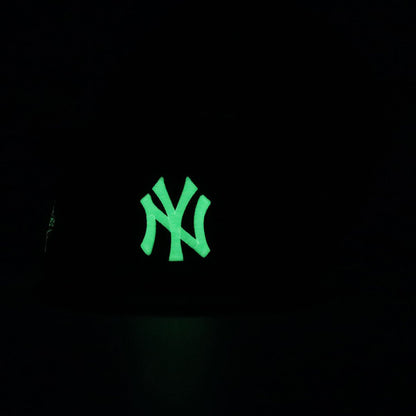 New York Yankees Black Glow in the Dark 1996 World Series New Era 59Fifty Fitted