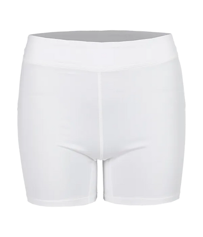 Vestido Asics Court Mujer Brilliant White 2025