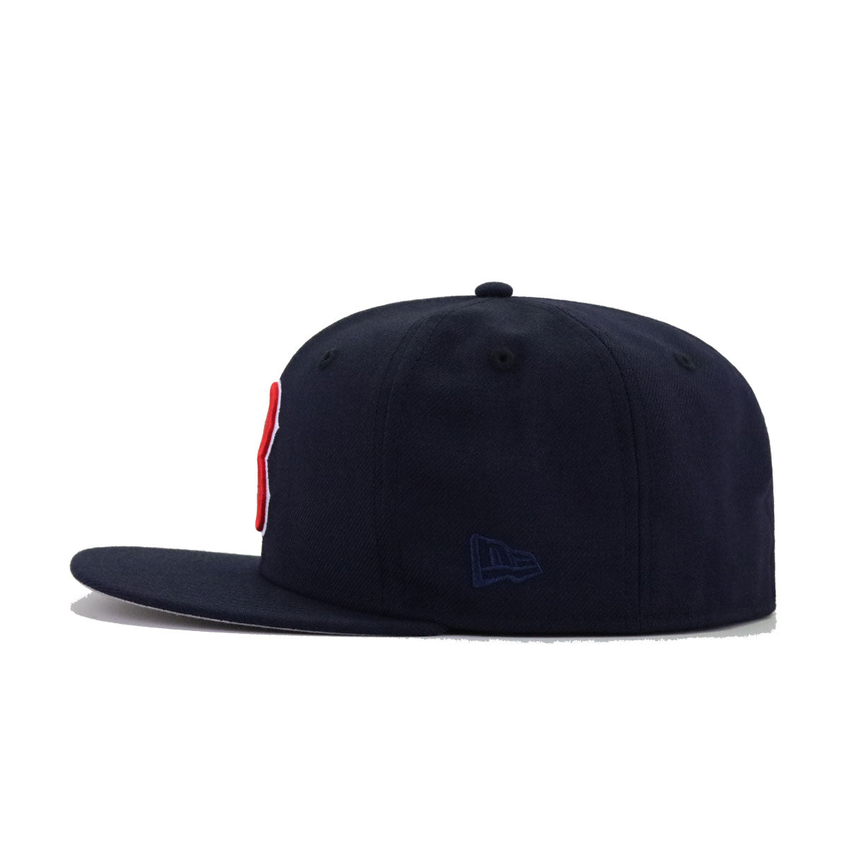 Boston Red Sox Navy 1946 New Era 59Fifty Fitted