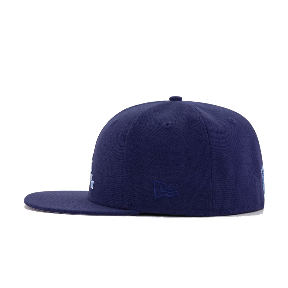 Pittsburgh Penguins Light Navy 1967 New Era 59Fifty Fitted