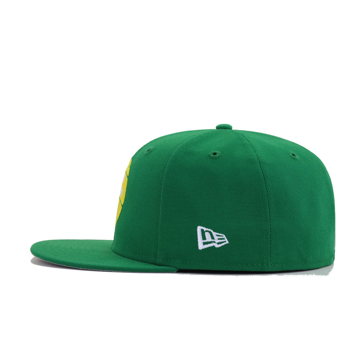 Seattle Supersonics Kelly Green 1970 New Era 59Fifty Fitted