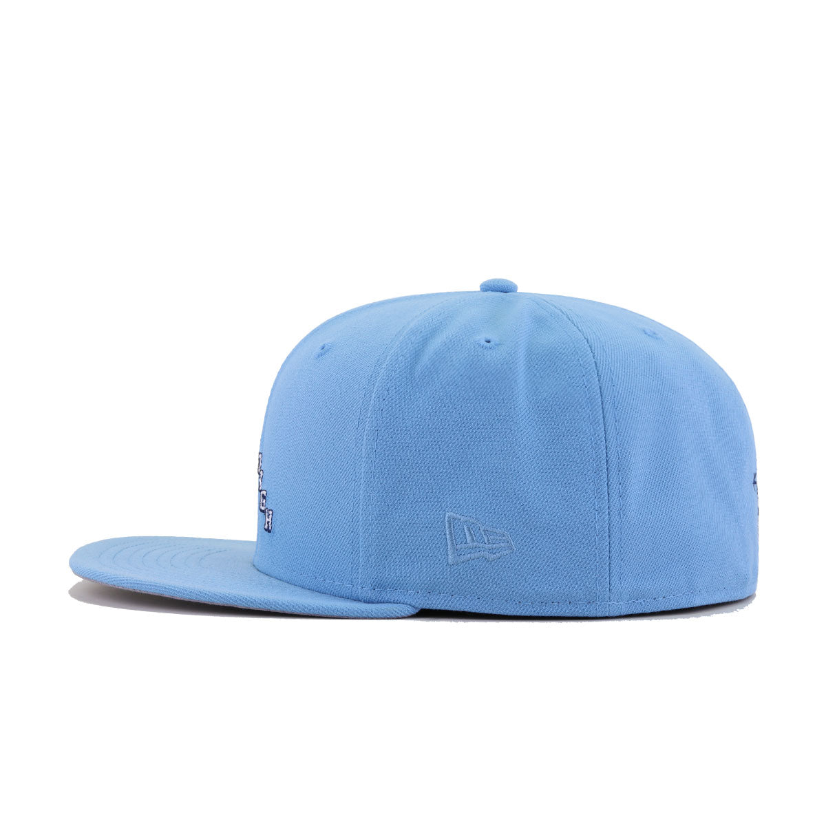 Pittsburgh Penguins Sky Blue 1967 New Era 59Fifty Fitted