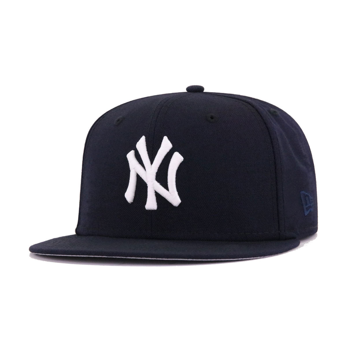 New York Yankees Navy 1999 World Series New Era 9Fifty Snapback