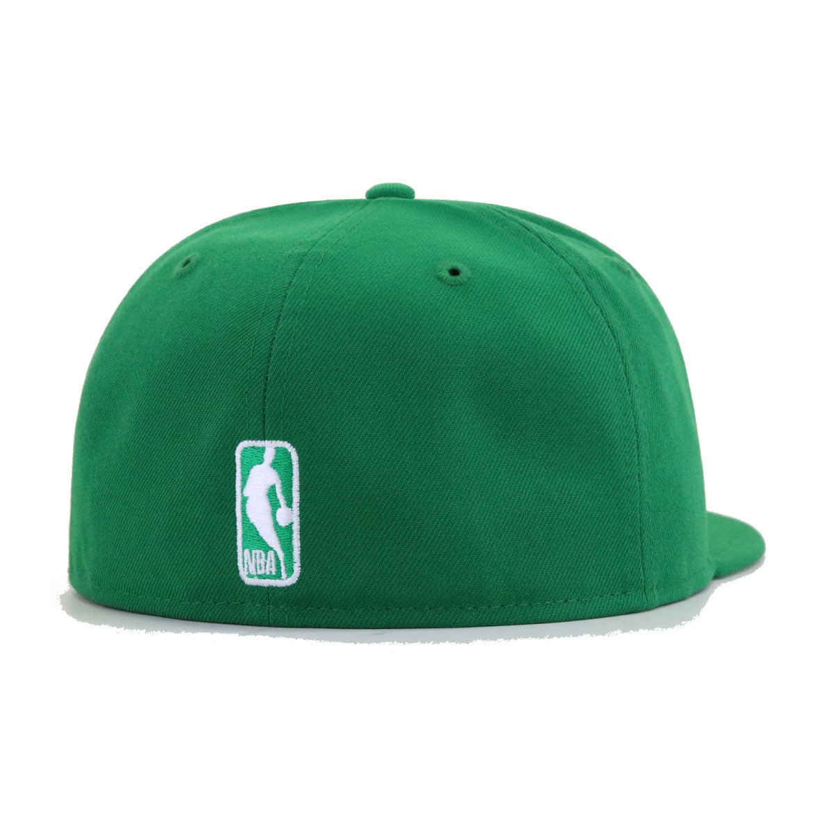 Seattle Supersonics Kelly Green 1970 New Era 59Fifty Fitted