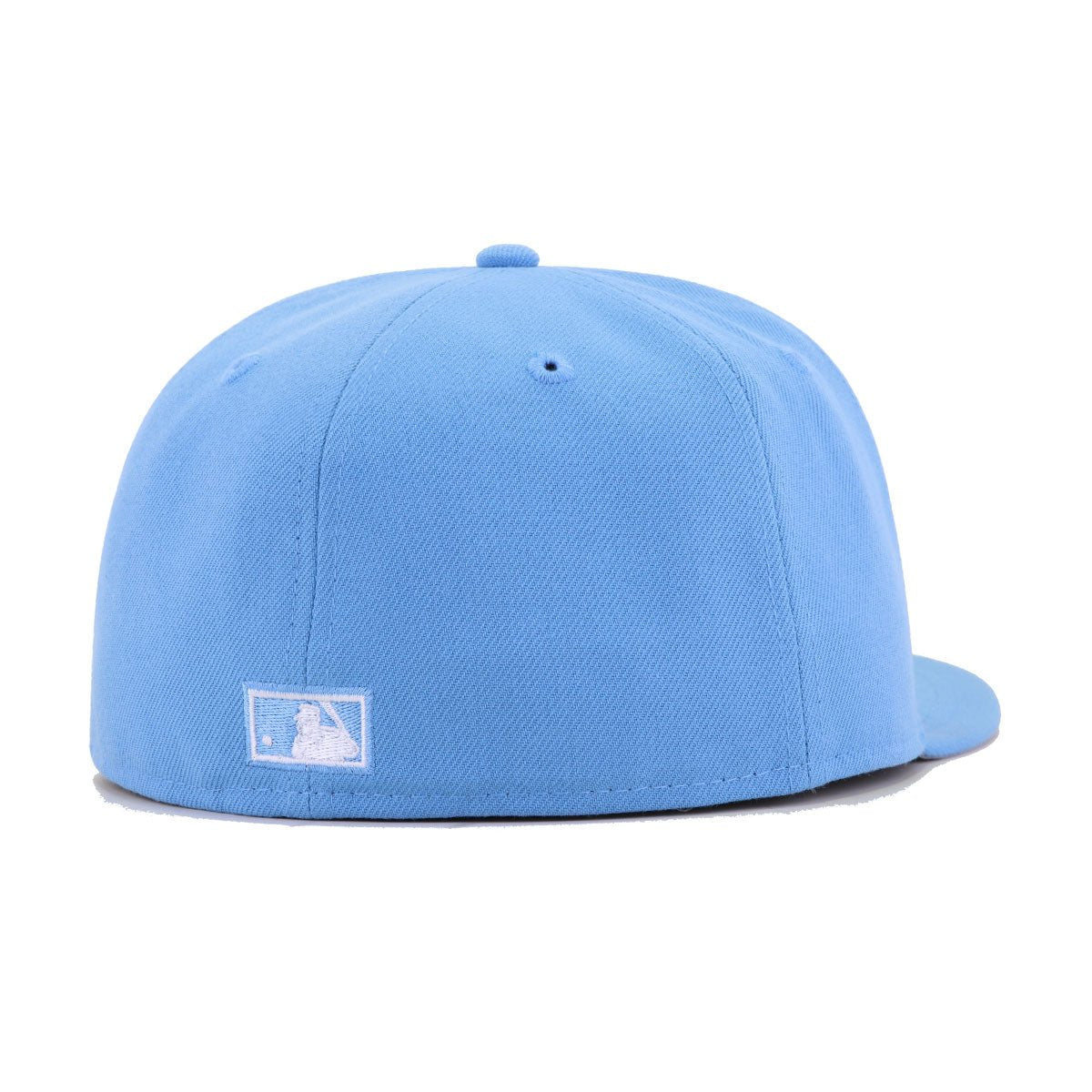 Brooklyn Dodgers Sky Blue 1934 New Era 59Fifty Fitted