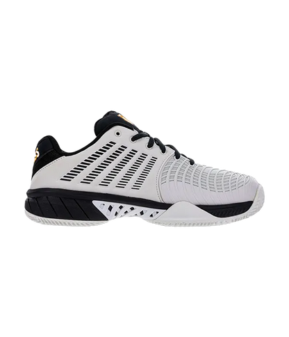 Padel Shoes K-Swiss Express Light 3 Blanco/Marino Sanyo