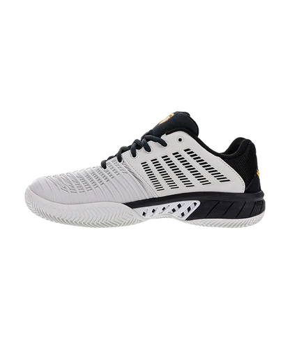 Padel Shoes K-Swiss Express Light 3 Blanco/Marino Sanyo