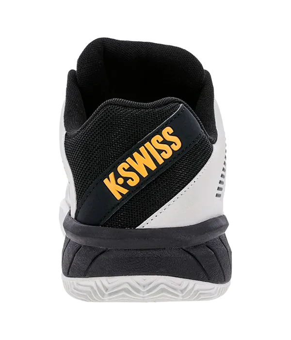 Padel Shoes K-Swiss Express Light 3 Blanco/Marino Sanyo