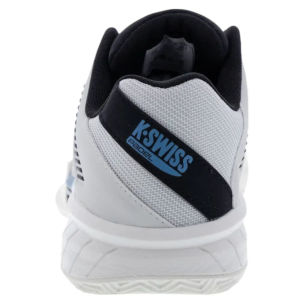 Men's Express Light 3 Padel Shoes Dawn and Blue Moon