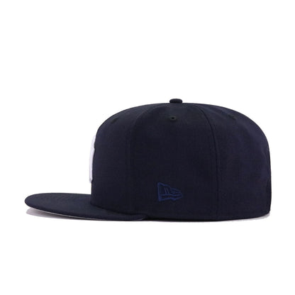 New York Yankees Navy 1999 World Series New Era 9Fifty Snapback