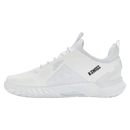 Men's K-Frame Speed Rublo Tennis Shoes White and Peacoat