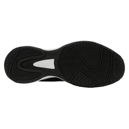Men's SpeedEx 2 Tennis Shoes White and Black