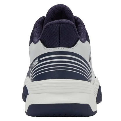 Men's SpeedEx 2 Tennis Shoes Naval Academy and Blanc de Blanc