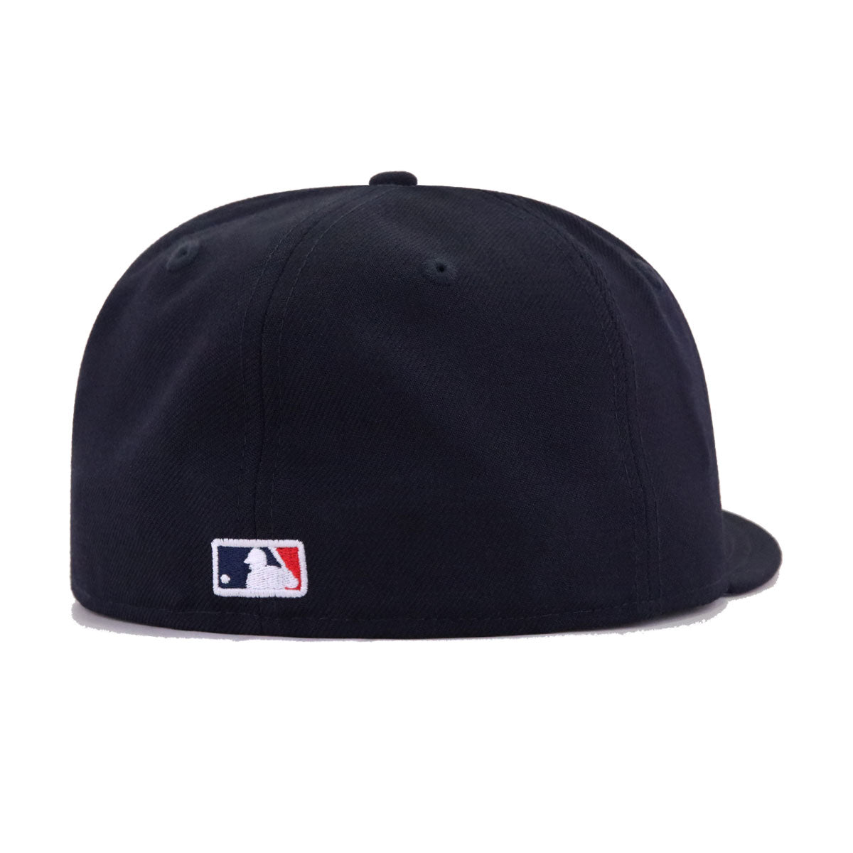 New York Yankees Navy Dominican Republic Flawless New Era 59Fifty Fitted