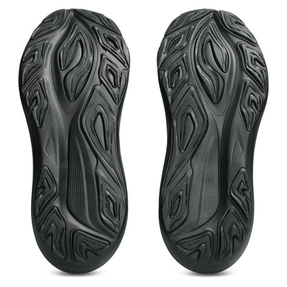 Men's GT-2000 14 Running Shoes Black and Graphite Grey