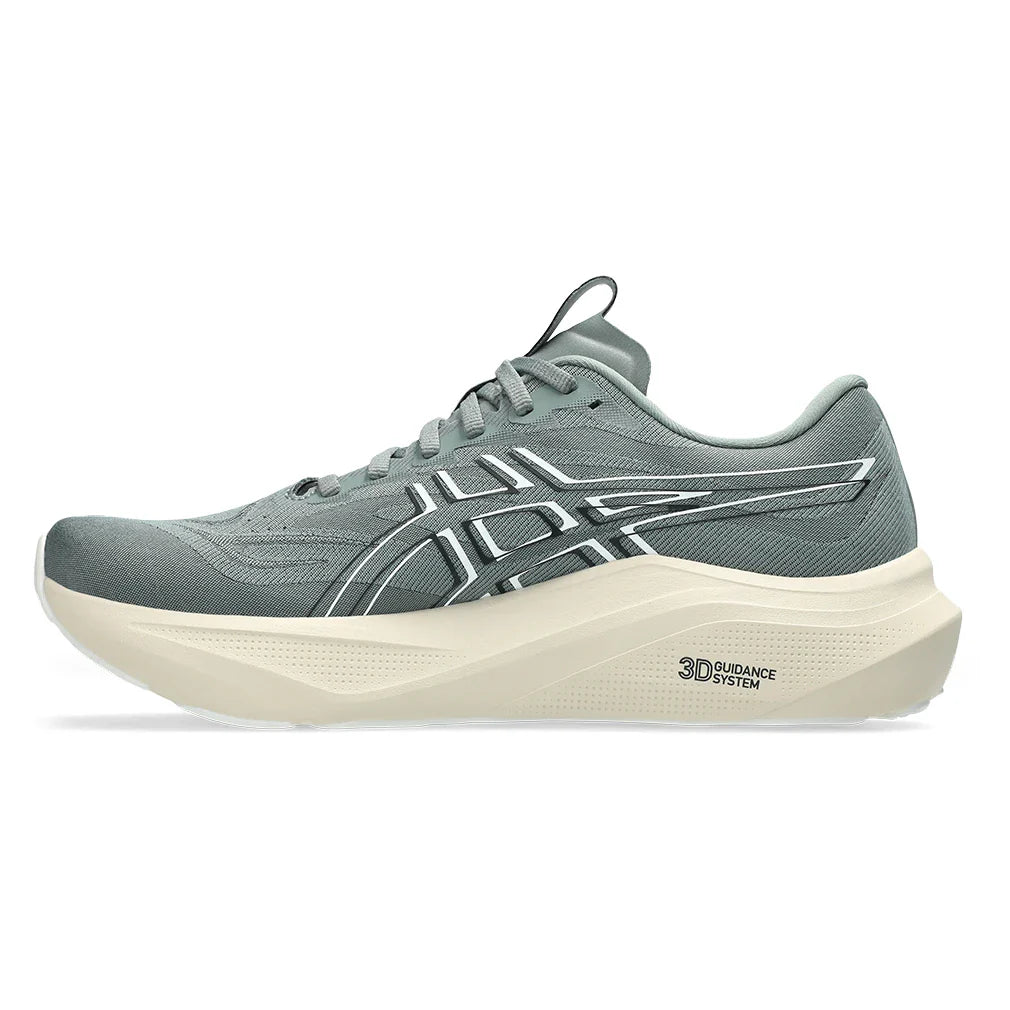 Men's GT-2000 14 Running Shoes Monument and White