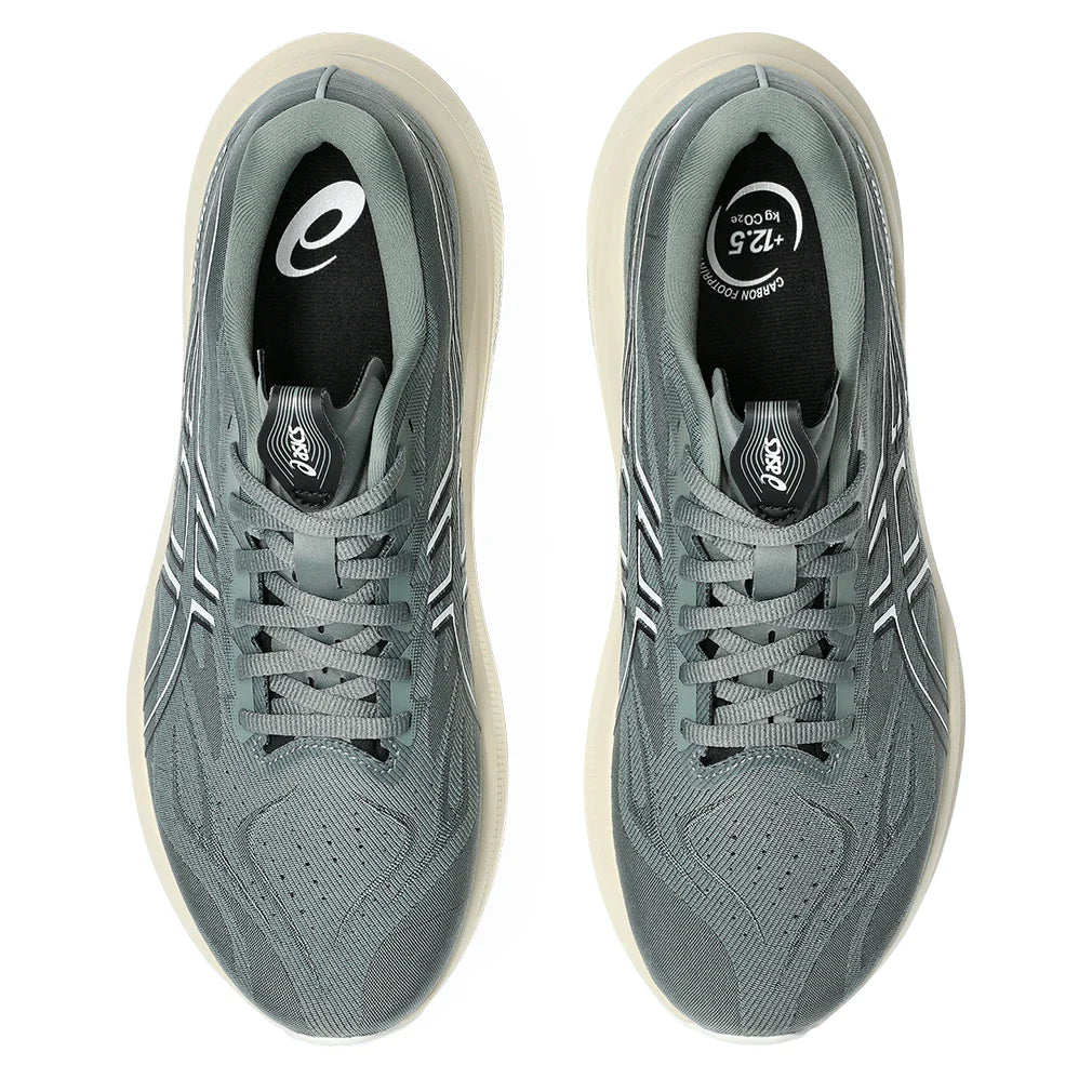 Men's GT-2000 14 Running Shoes Monument and White