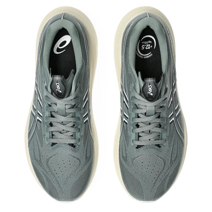 Men's GT-2000 14 Running Shoes Monument and White