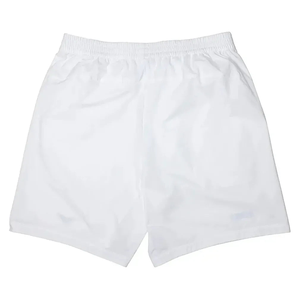 Men's Rublev WIM Tennis Shorts White