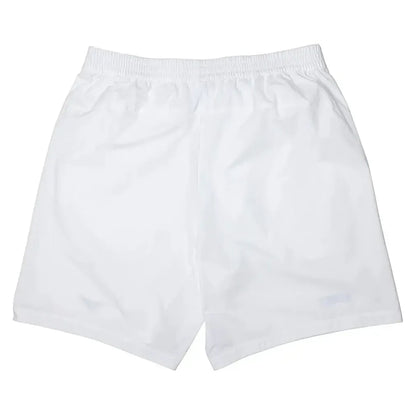 Men's Rublev WIM Tennis Shorts White