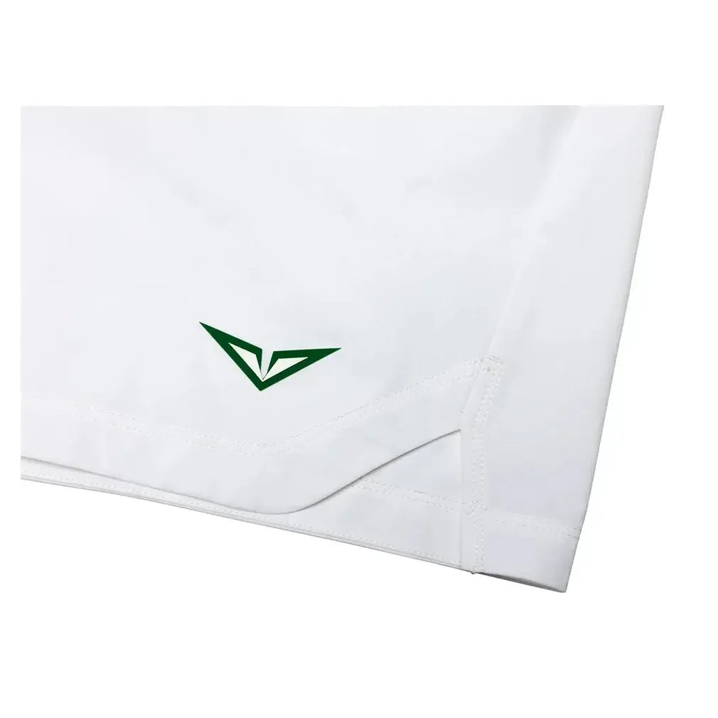 Men's Rublev WIM Tennis Shorts White
